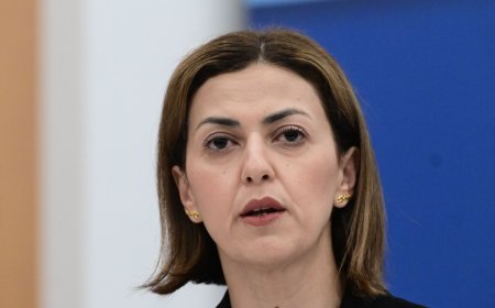 Άδωνις – Νίκαια: Η ανάρτηση της Αγαπηδάκη