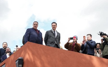 Άδωνις Μυτιλήνη: Νέο κτίριο Ψυχιατρικής Κλινικής