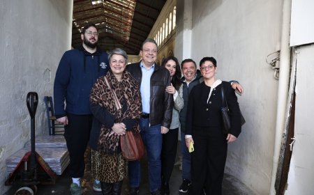 Φάμελλος Βαρβάκειος: “Η ακρίβεια Μητσοτάκη λειτουργεί εις βάρος και των καταναλωτών και των μικρομεσαίων επιχειρήσεων”