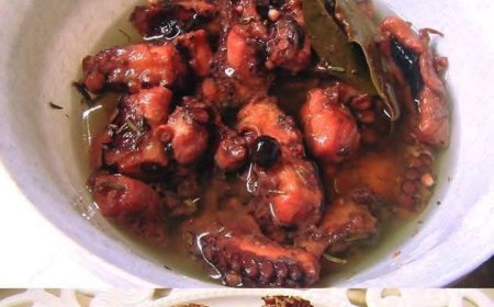 Το χταποδάκι ξιδάτο αποτελεί έναν από τους κορυφαίους ελληνικούς μεζέδες !!!