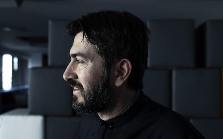 Πατέρας Αντώνιος στη Ζήνα: «Λέγανε ότι συμμετείχα σε βασανισμούς όταν εγώ ήμουν μακριά»