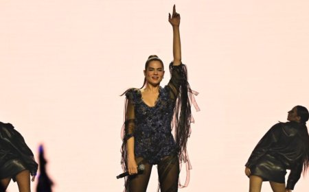 Αλέξανδρα Σιετή: «Δεν ήταν ευχάριστο που δεν άκουγα πάνω στη σκηνή – Το διαχειρίστηκα, δε θύμωσα με κανέναν»