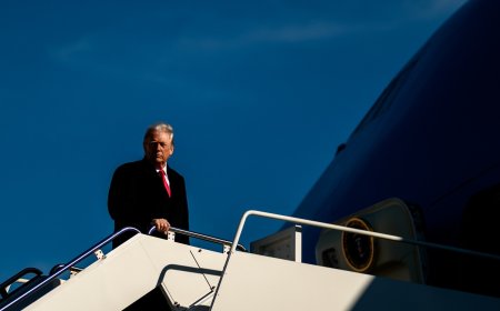 Δασμοί Τραμπ: Οργή στον Λευκό Οίκο μετά την απόφαση του Ανωτάτου Δικαστηρίου