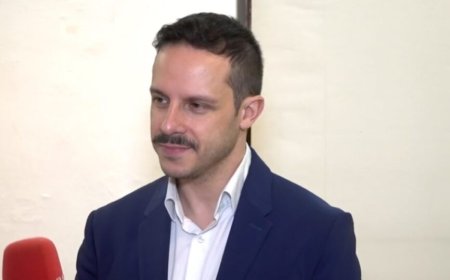 Δημήτρης Μακαλιάς: «Δεν έχω μιλήσει με κανέναν – Όλα είναι φήμες για να δημιουργείται ένα ρεπορτάζ»