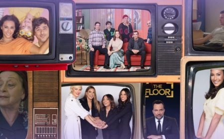 Τηλεθέαση: Η μυθοπλασία είχε τον πρώτο λόγο στην prime time και την Παρασκευή 20/2