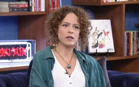 Έλλη Τρίγγου: «Έχω επιτρέψει στον εαυτό μου να πιστέψει κάτι που είναι εμφανώς ψέματα»