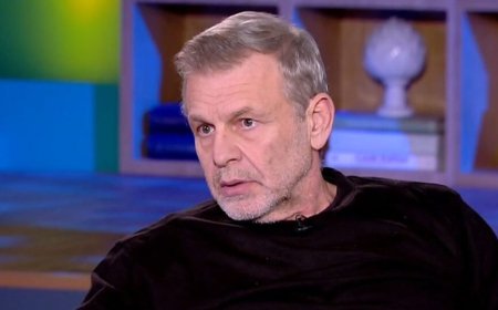 Απόστολος Γκλέτσος για Χριστόφορο Παπακαλιάτη: «Είπα πολύ μεγάλη μαλ…ία, ζητώ συγγνώμη, ορκίστηκα να μη διατυπώσω ξανά άποψη για συνάδελφο»