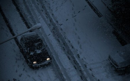 Αγνοείται ορειβάτης στο Βελούχι