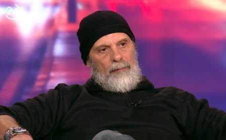 Τζώνη Θεοδωρίδης: «Έχω ζήσει στον δρόμο στην Ιταλία, το χειρότερο ήταν η πρώτη μέρα»