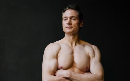 Ο Μπράιαν Τζόνσον και η μακροζωία: Το όνειρο της παράτασης της ζωής