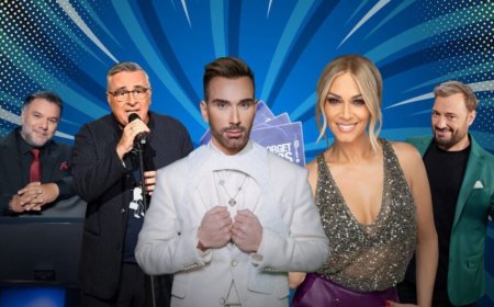 Τι τηλεθέαση σημείωσε το δεύτερο live του J2US;