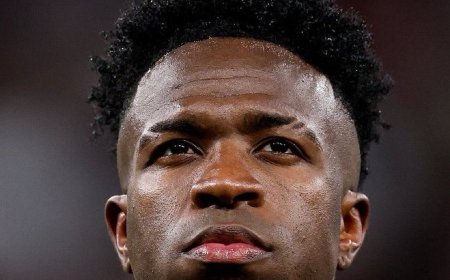 Επίθεση στον Βινίσιους: Οπαδοί της Οσασούνα του φώναζαν «να πεθάνεις»