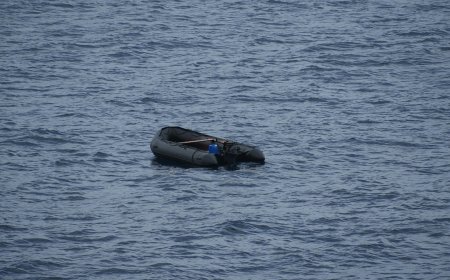 Ναυάγιο Κρήτη: Σβήνουν οι ελπίδες για τους αγνοούμενους