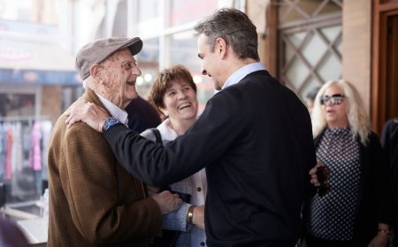 Τα πρώτα διλήμματα