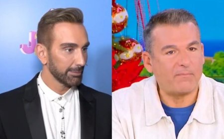 Νίκος Κοκλώνης  προς τον Γιώργο Λιάγκα: «Πιο πολύ trash μου φαίνονται κάποια πρωινά που βγάζουν με το τσιγκέλι ένα θέμα, πλέον θα απαντάνε οι δικηγόροι μου»