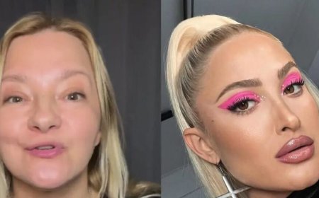 Η Χαρά Τσιώλη για την κόντρα με την Ιωάννα Τούνη: «Δεν έχω καμία επαφή με αυτή τη γυναίκα, προσέβαλε τους φτωχούς ανθρώπους»