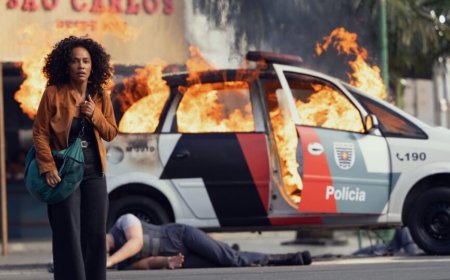 Σε κατάσταση φόβου: Το εκρηκτικό spin-off του Brotherhood επιστρέφει σε ένα action θρίλερ 104 λεπτών στο Netflix