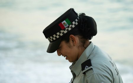 Ελ Μέντσο Μεξικό: Η επόμενη μέρα μετά τη δολοφονία του βαρόνου ναρκωτικών