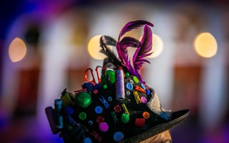 Πατρινό Καρναβάλι  2026: Πάνω από 600 περιστατικά στο τριήμερο της Αποκριάς