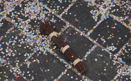 Έδεσσα μαχαίρωμα: Αιματηρό επεισόδιο σε εκδήλωση για το καρναβάλι