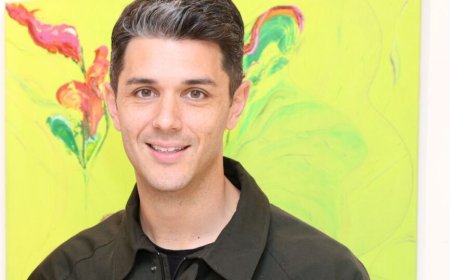 Δημήτρης Πανόπουλος: «Κρατάω σχέσεις, υποσυνείδητα, περισσότερο από όσο πρέπει»