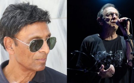 Βασίλης Παϊτέρης: «Κύριε Τσακνή, είστε γύφτος; Δεν είναι δικό σας τραγούδι ο Μπαλαμός»