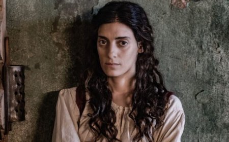 Χριστίνα Χειλά Φαμέλη: «Είχα μια τάση να κρύβω αυτά που νιώθω οπότε μετά έσκαγαν μεγεθυμένα, με βοήθησε η ψυχοθεραπεία»