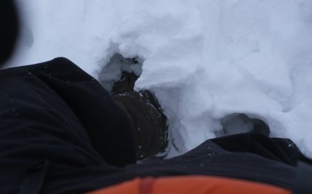 Βελούχι ορειβάτης: Ο γιος αναγνώρισε τη σορό του 74χρονου