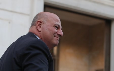 Τσιάρας για αγρότες: Διασφάλιση ανθεκτικότητας και στήριξη σε ευρωπαϊκό επίπεδο