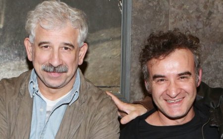 Νίκος Ορφανός για Πέτρο Φιλιππίδη: «Γιατί να συνεχίζεται μια κατακραυγή; Αυτός ο λιθοβολισμός;»