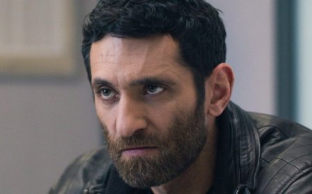 Λευτέρης Πολυχρόνης: «Υπήρξε στιγμή που μετάνιωσα για την απόφαση μου να γίνω ηθοποιός»