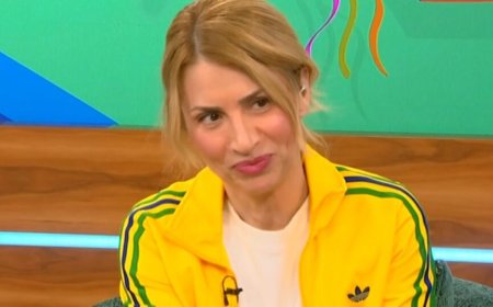 Μαρία Ηλιάκη: «Πρέπει να έρθει ο Μουτσινάς να τα πούμε αυτά μια φορά, αν έρθει ποτέ»