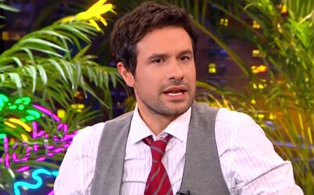 Ορφέας Αυγουστίδης: «Υποθέτω πως έπρεπε να συμβεί για να ξεκαθαριστούν άλλα και να επανέλθουμε πάλι στην αλήθεια χωρίς αυτά»