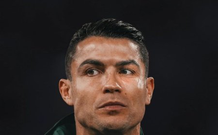 Ρονάλντο γκολ: Το απίστευτο ρεκόρ μετά τα 30