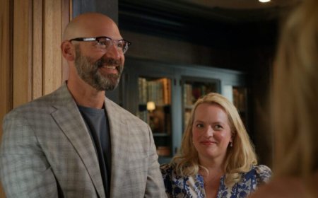 Imperfect Women: Το teaser της σειράς του Apple TV αποκαλύπτει «ένα πτώμα» και μια φιλία που δεν ήταν ποτέ τόσο αθώα