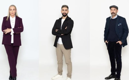 Flat Hunters: Πρεμιέρα σήμερα για τους μεσίτες του ΑΝΤ1 – Οι κανόνες του νέου ριάλιτι