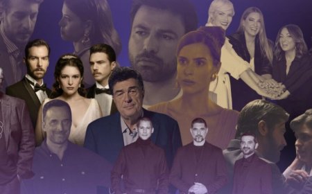 Τηλεθέαση: Ποιος πήρε την πρωτιά στην prime time το βράδυ της Καθαράς Δευτέρας;