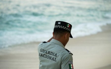 Ελ Μέντσο Μεξικό: Ποιος θα ελέγξει την αυτοκρατορία του βαρόνου ναρκωτικών