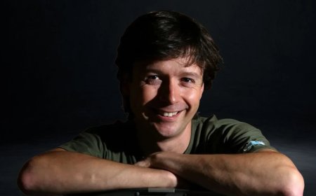 Συνιδρυτής ASOS θάνατος: Η διαμάχη με την πρώην σύζυγό του και τα ερωτήματα