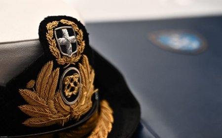 Λιμενικό: “Φύλλο και φτερό” έκαναν οι δύο σκύλοι της Κ-9 2 διαμερίσματα για ναρκωτικά