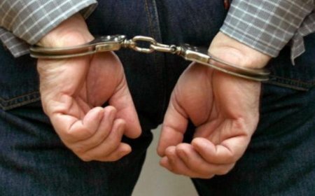 Σύλληψη για διάρρηξη και κλοπή σε σπίτι σε οικισμό της Ξάνθης