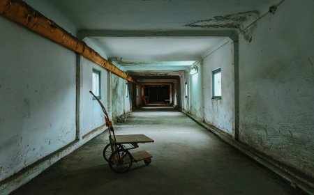 Η αγάπη που έγινε ίδρυμα: Η προσωπική τραγωδία που γέννησε το Δρομοκαΐτειο