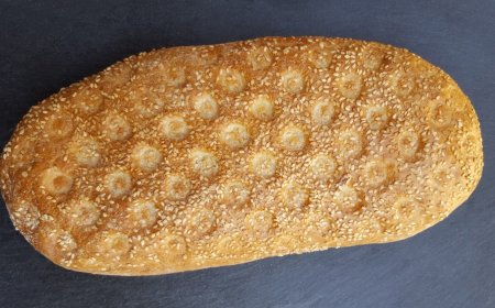 Καθαρά Δευτέρα στο Περιστέρι: Παράδοση, γεύσεις και η λαγάνα 10 μέτρων