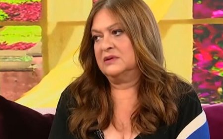 Τζόυς Ευείδη: Η αντίδρασή της στα πλάνα του Ρετιρέ με τον… Δημήτρη ή Θανάση ή Θάνο – «Πάει ο Πάνος, δεν υπάρχει πια ο Πανούλης»