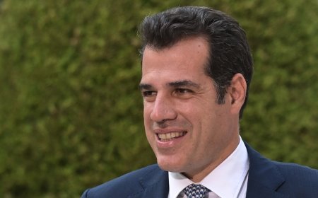 Ναυάγιο στην Κρήτη: Η ανάρτηση Πλεύρη