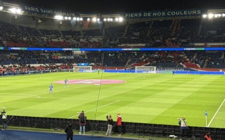 Μουζακίτης Παρί Σεν Ζερμέν: Ενδιαφέρον από τη γαλλική ομάδα σύμφωνα με δημοσιεύματα