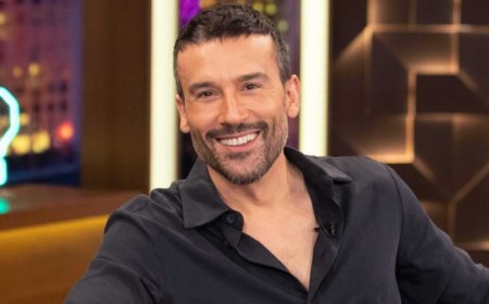 Παναγιώτης Ραφαηλίδης: «Η πανδημία θεωρώ πως είναι σημείο – κλειδί στη ζωή μου»