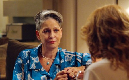 Ρέα Τουτουνζή: «Με ταρακούνησε πάρα πολύ ο θάνατος του, συνειδητοποίησα πως έμεινα μόνη μου, το ποτό ήταν η καθημερινότητα μου»