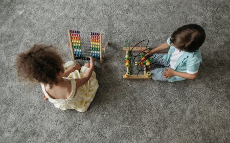 Τραυματισμός σε παιδικό σταθμό: Εισαγγελική παρέμβαση για το 3χρονο στον Βόλο