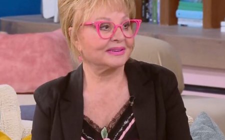 Βίκυ Παγιατάκη: Στο νοσοκομείο μετά από κατανάλωση ταραμοσαλάτας – «Ήμουν αλλεργική και σε αυτό»